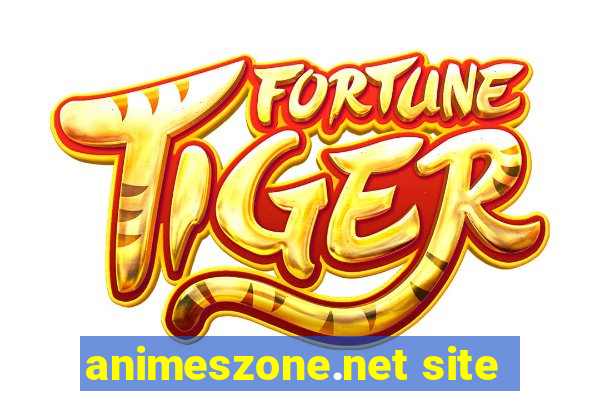 animeszone.net site